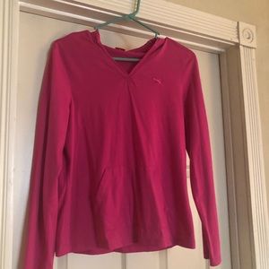 Puma Hoodie
